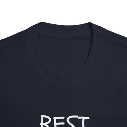 Personalized Best Dad Ever Unisex Classic Tee