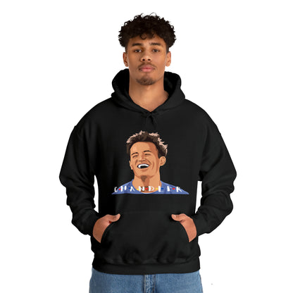 Chandler Unisex Heavy Blend™ Hooded Sweatshirt