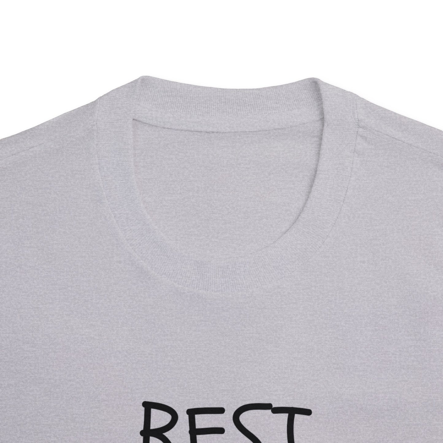 Personalized Best Dad Ever Unisex Classic Tee