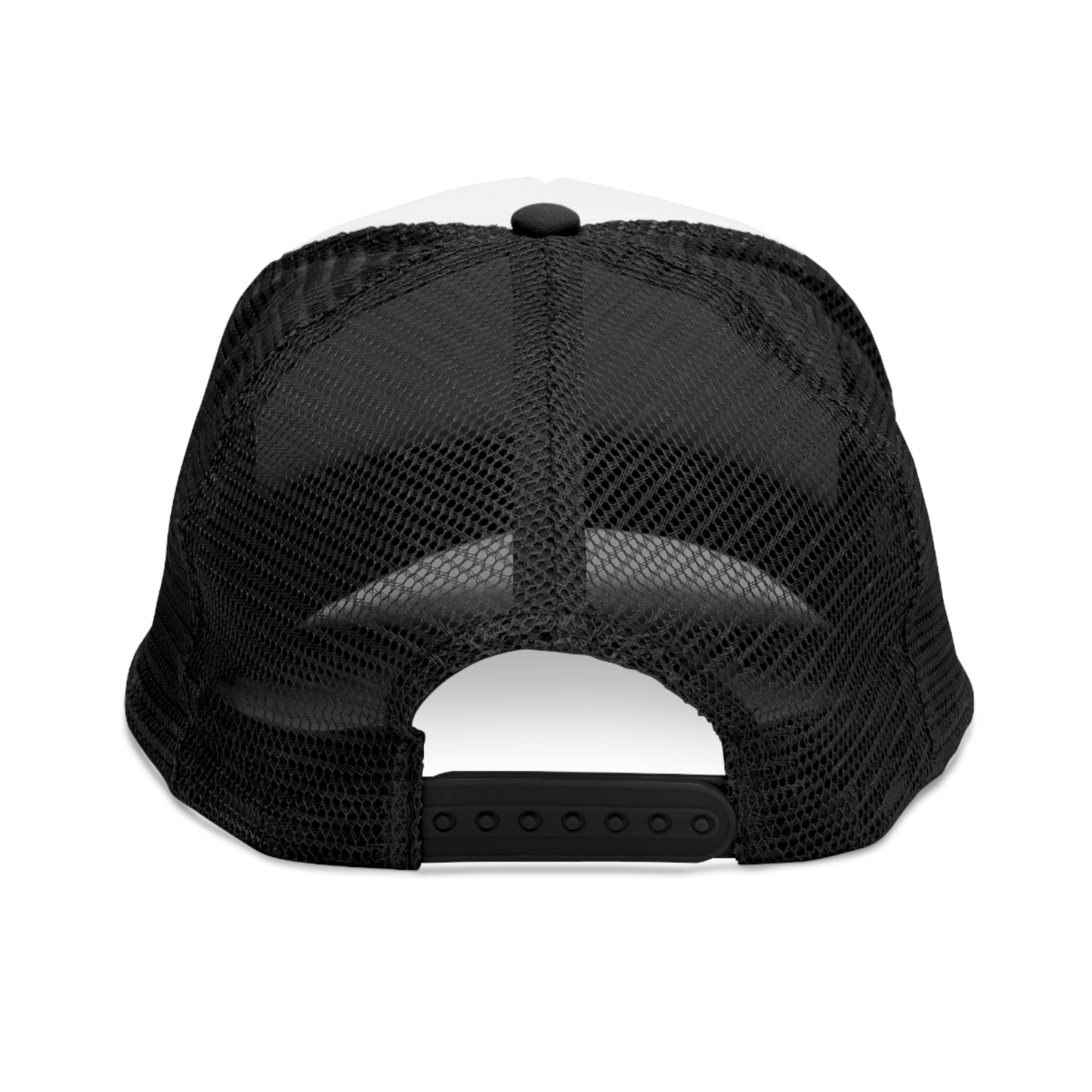 Bag Chaser Mesh Cap