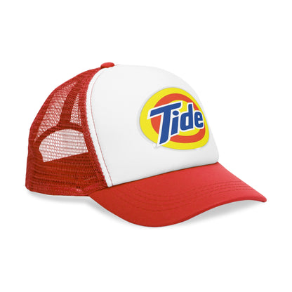 Tide Mesh Cap