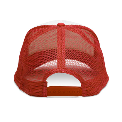 "It's Friday" Mesh Cap