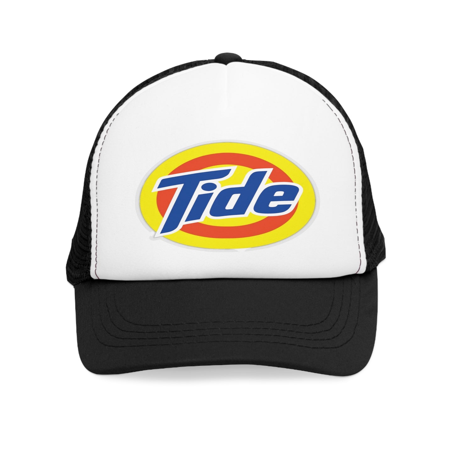 Tide Mesh Cap