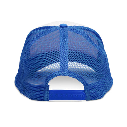 Bag Chaser Mesh Cap