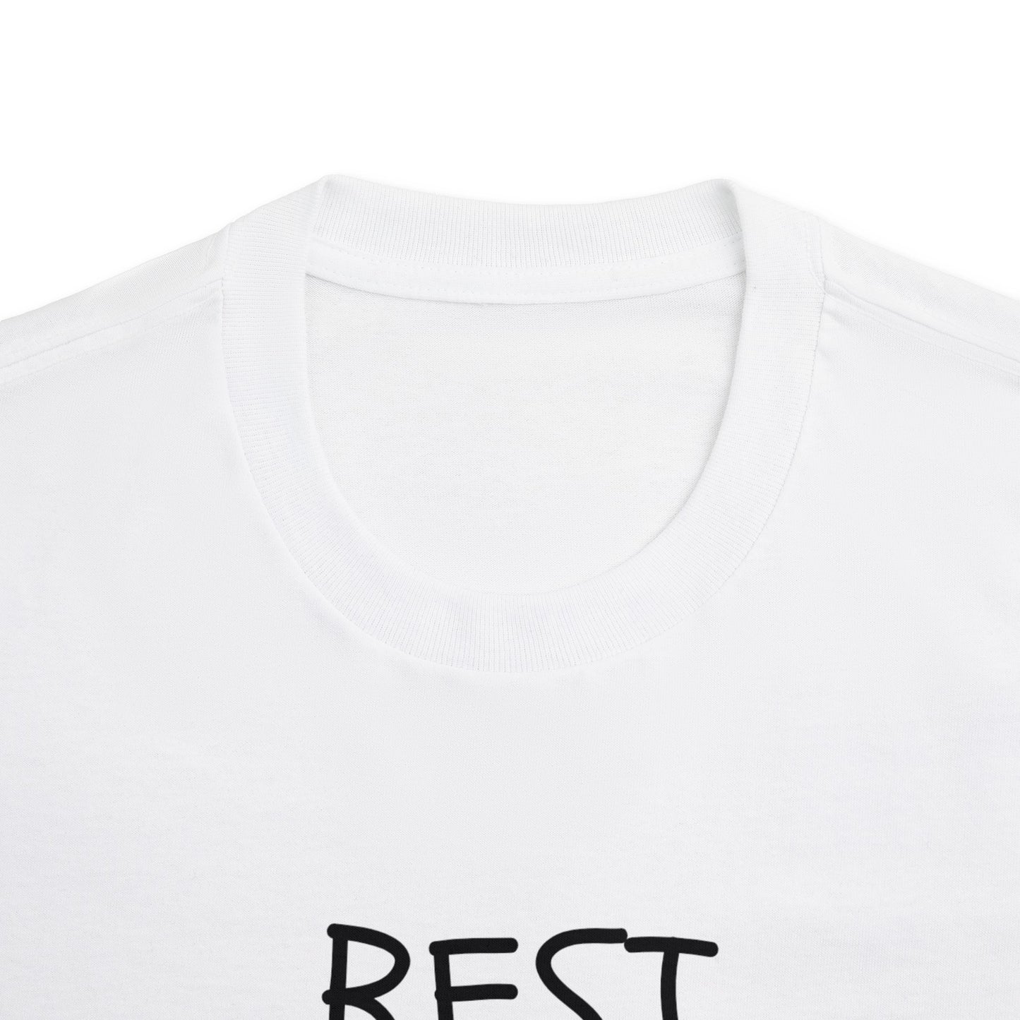 Personalized Best Dad Ever Unisex Classic Tee