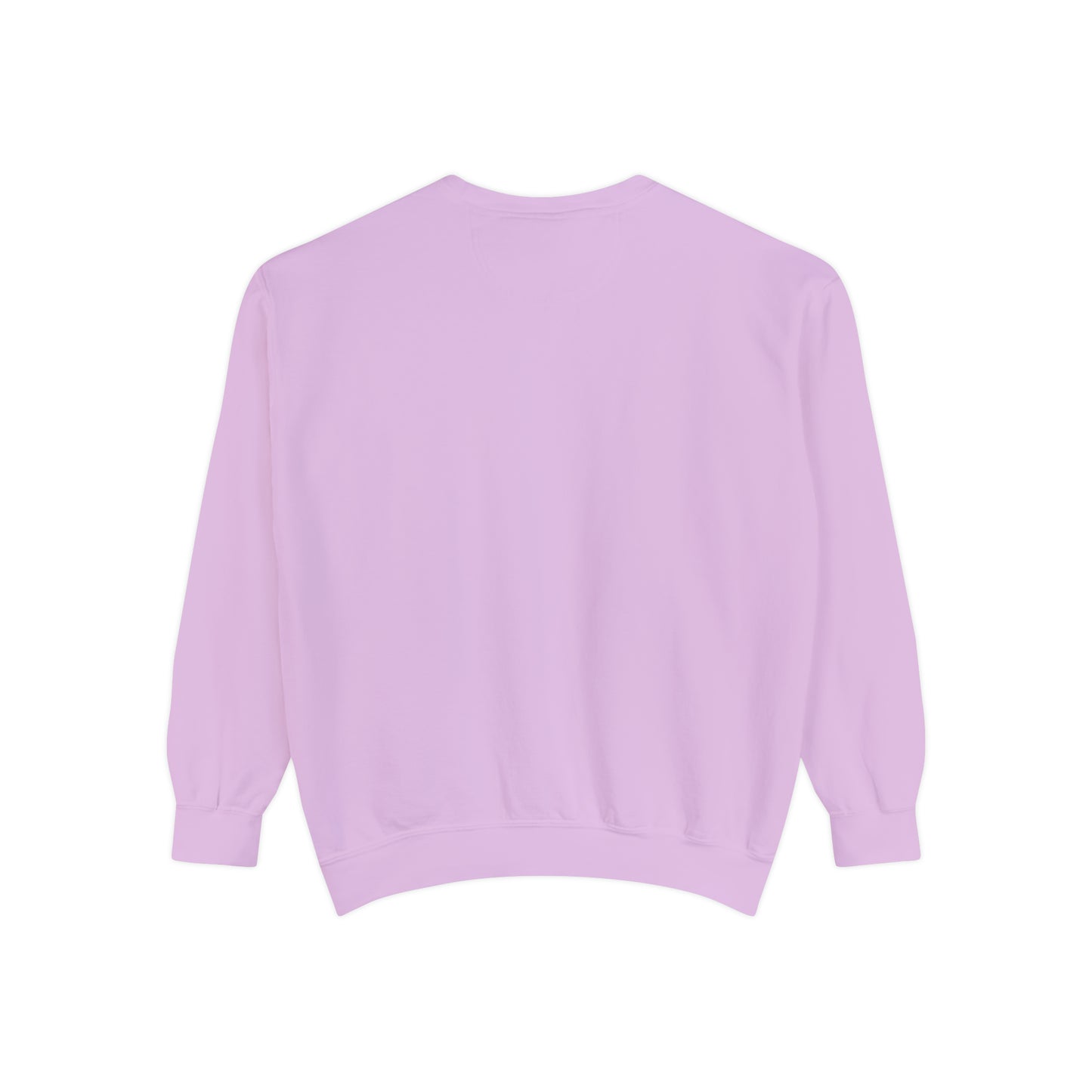 "Powerpuff Dream" Garment-Dyed Sweatshirt