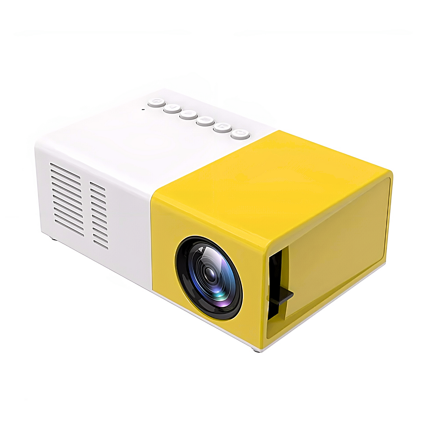 Smart Home Projector