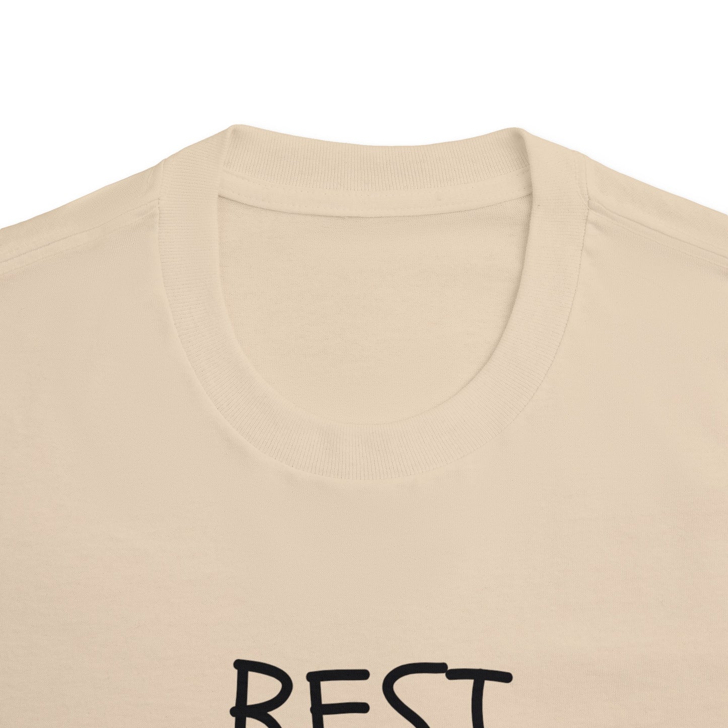 Personalized Best Dad Ever Unisex Classic Tee