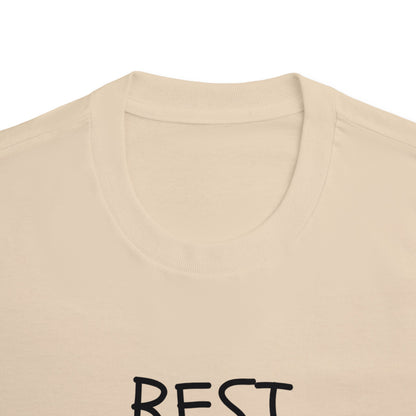 Personalized Best Dad Ever Unisex Classic Tee