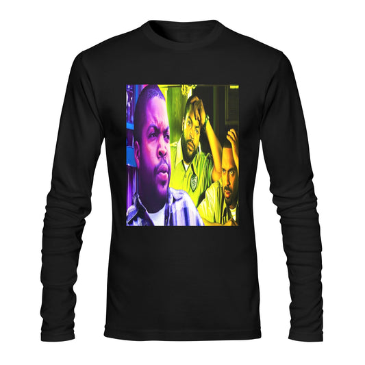 Friday After Next Men's Long sleeve Gildan T-shirt