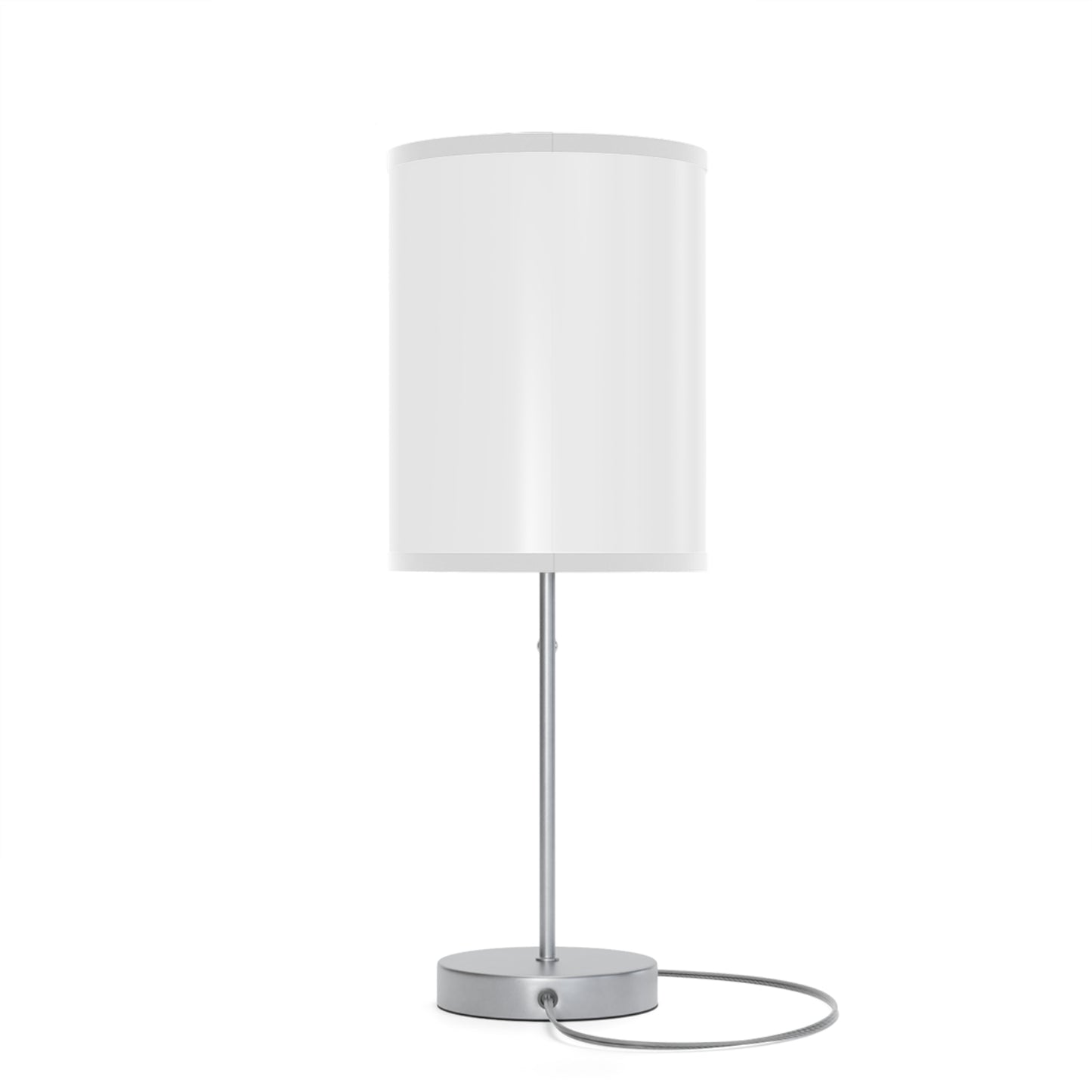 Personalized Lamp on a Stand, US|CA plug