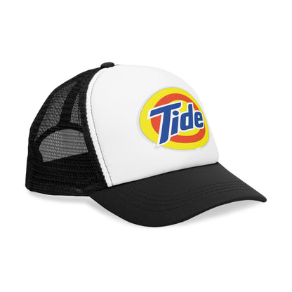 Tide Mesh Cap