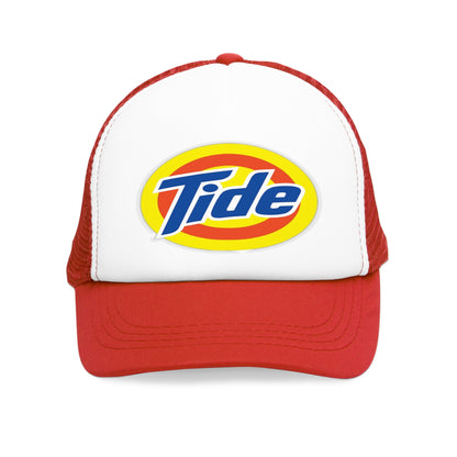 Tide Mesh Cap