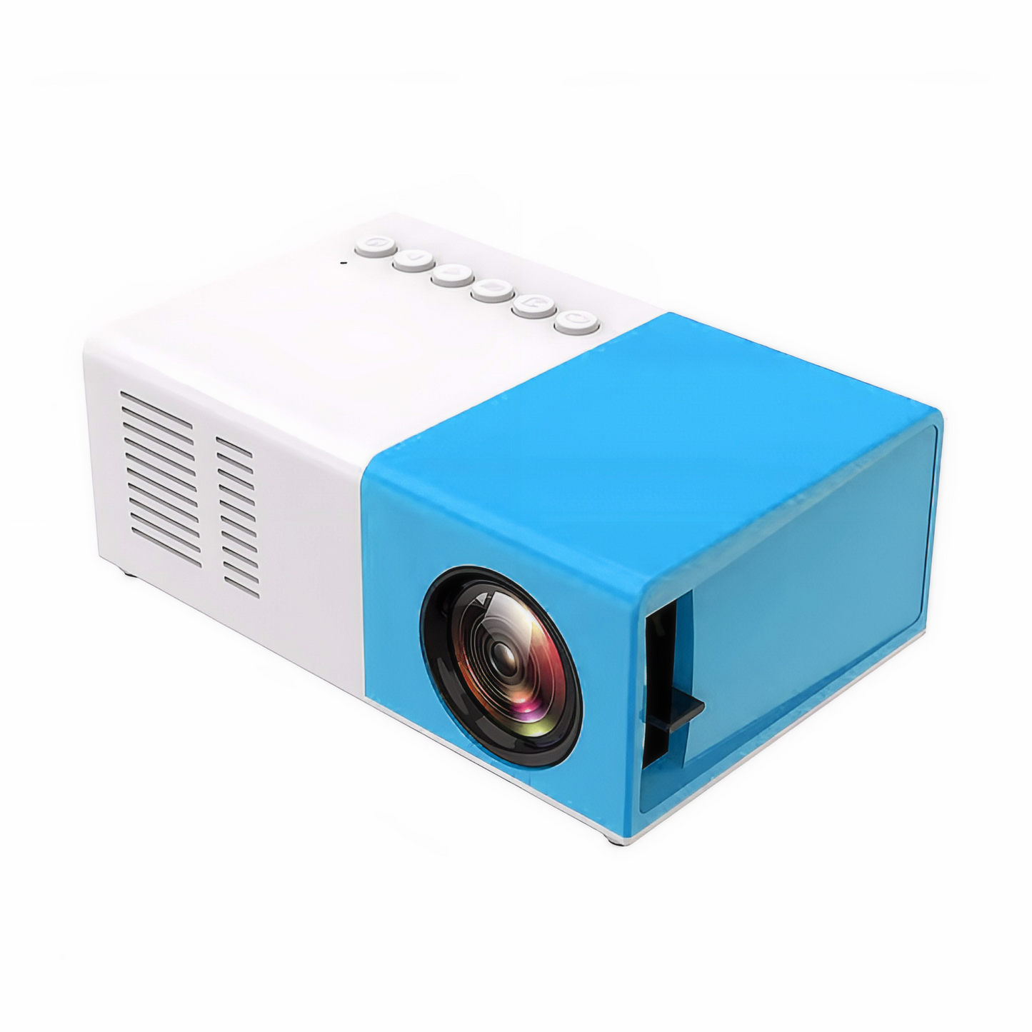 Smart Home Projector