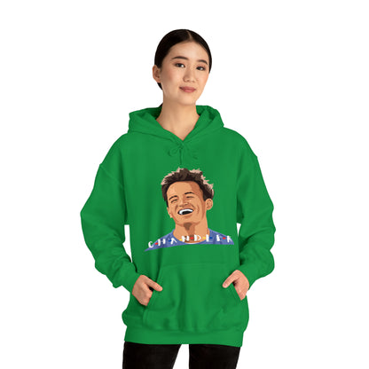 Chandler Unisex Heavy Blend™ Hooded Sweatshirt