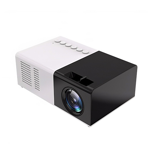 Smart Home Projector