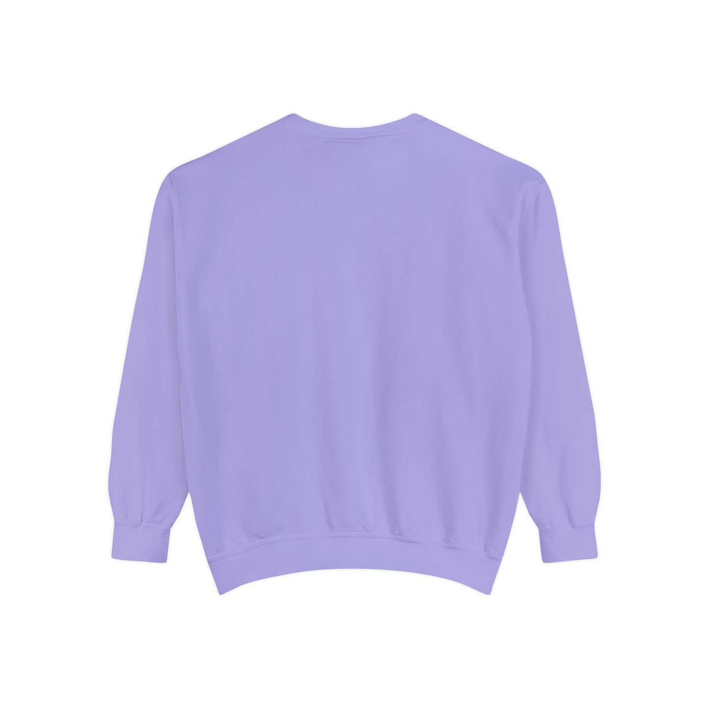 "Powerpuff Dream" Garment-Dyed Sweatshirt