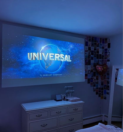 Smart Home Projector